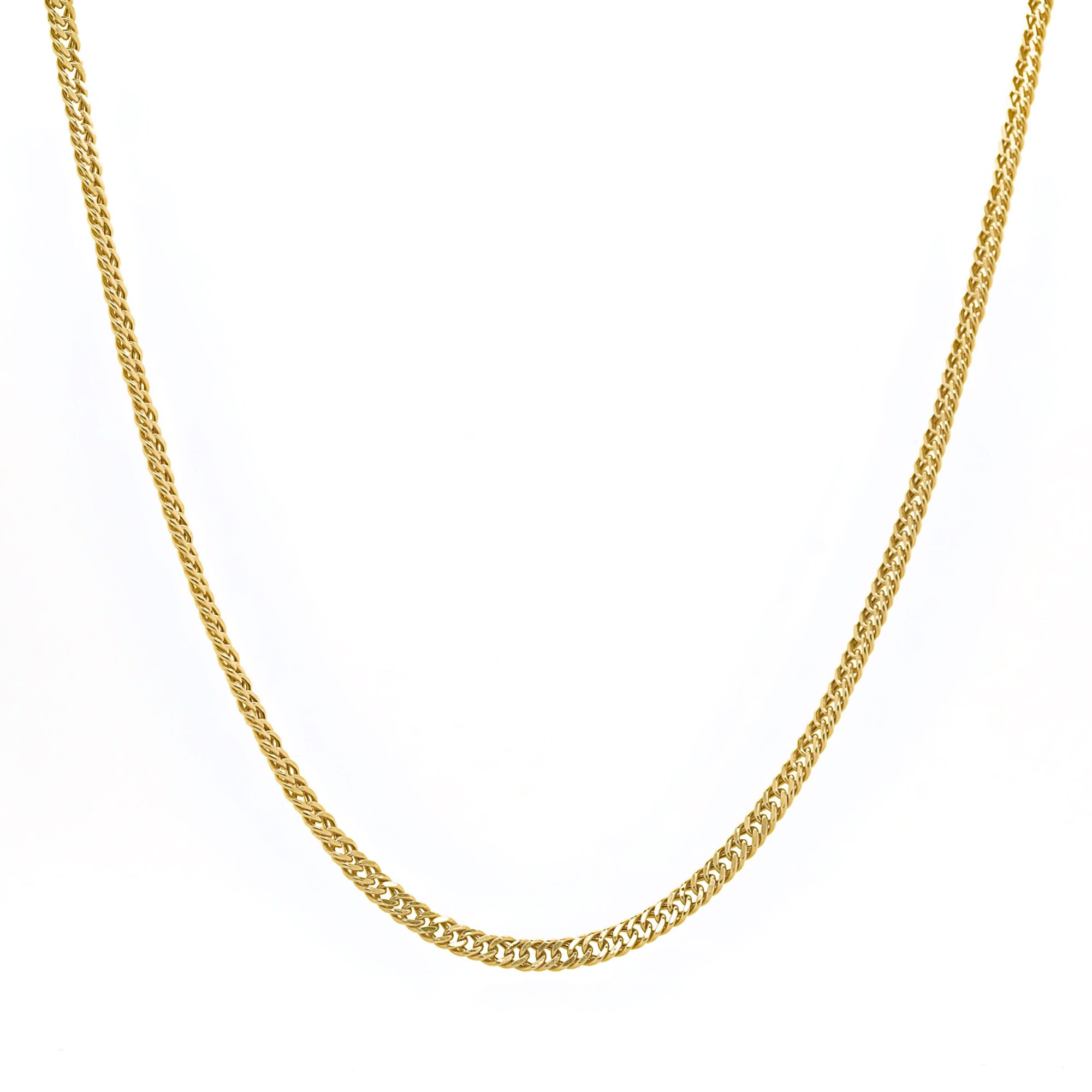 Curb Chain