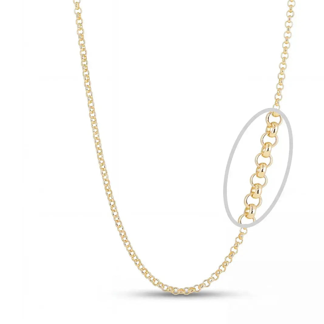 Rolo Chain