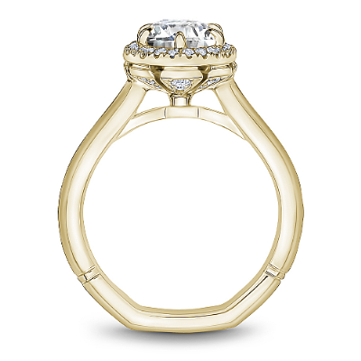 ATELIER DIAMOND ENGAGEMENT RING - Appelts Diamonds