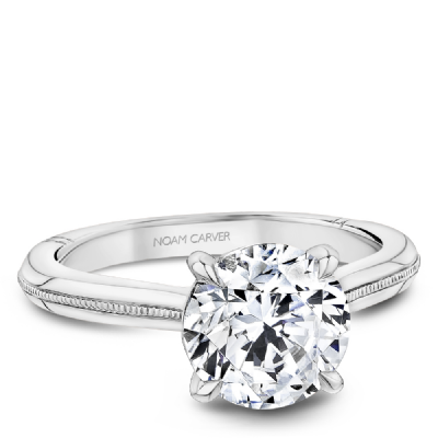 ATELIER DIAMOND ENGAGEMENT RING - Appelts Diamonds