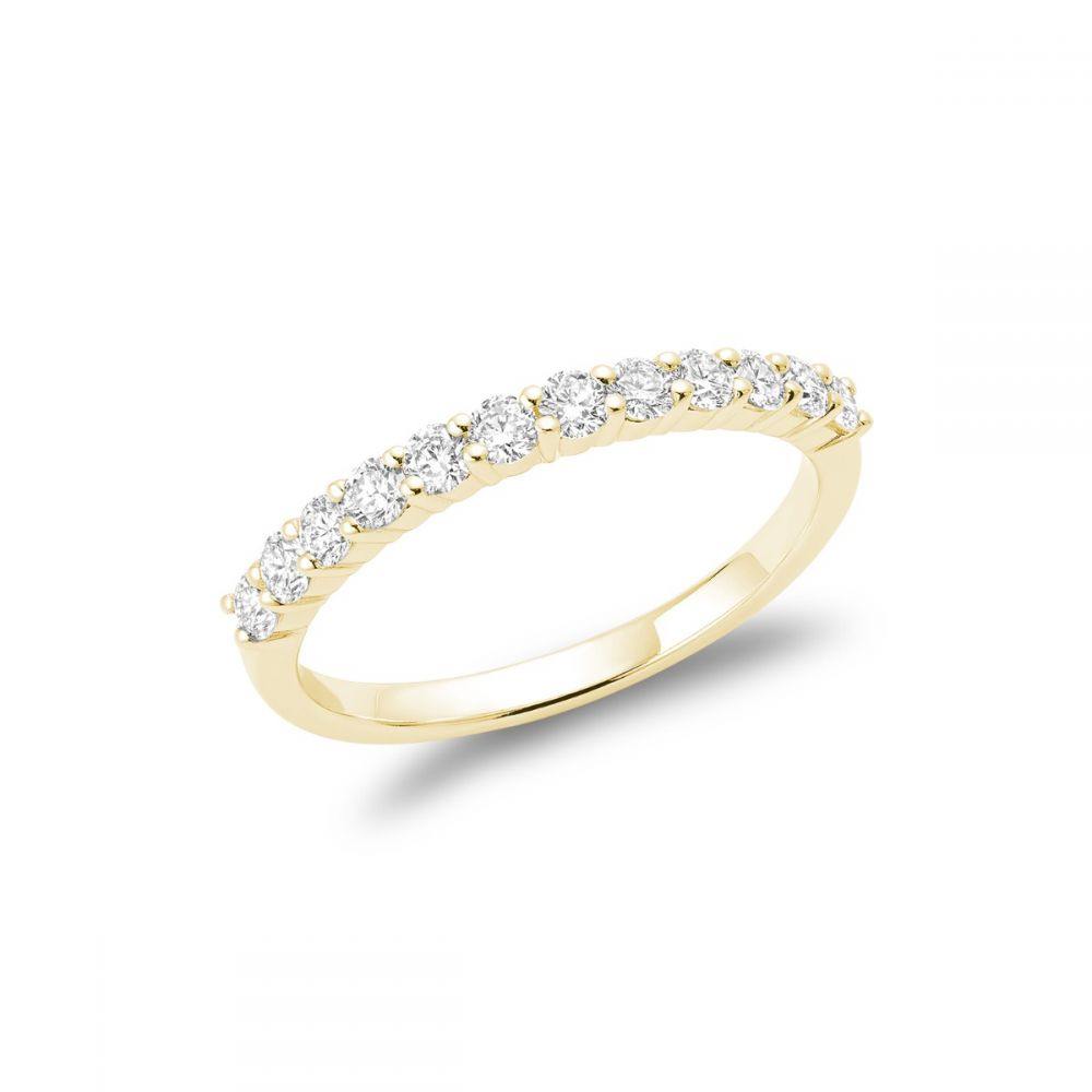 14K GOLD & DIAMOND RING - Appelts Diamonds