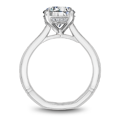 ATELIER DIAMOND ENGAGEMENT RING - Appelts Diamonds