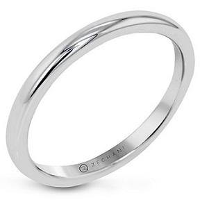 14K CLASSIC WEDDING BAND ZR23NDWB - Appelt's Diamonds