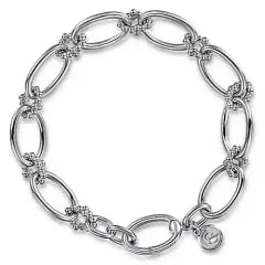 Chunky Bujukan Link Bracelect