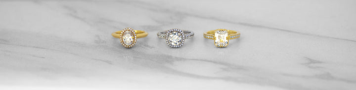 Engagement Rings - Appelt's Diamonds