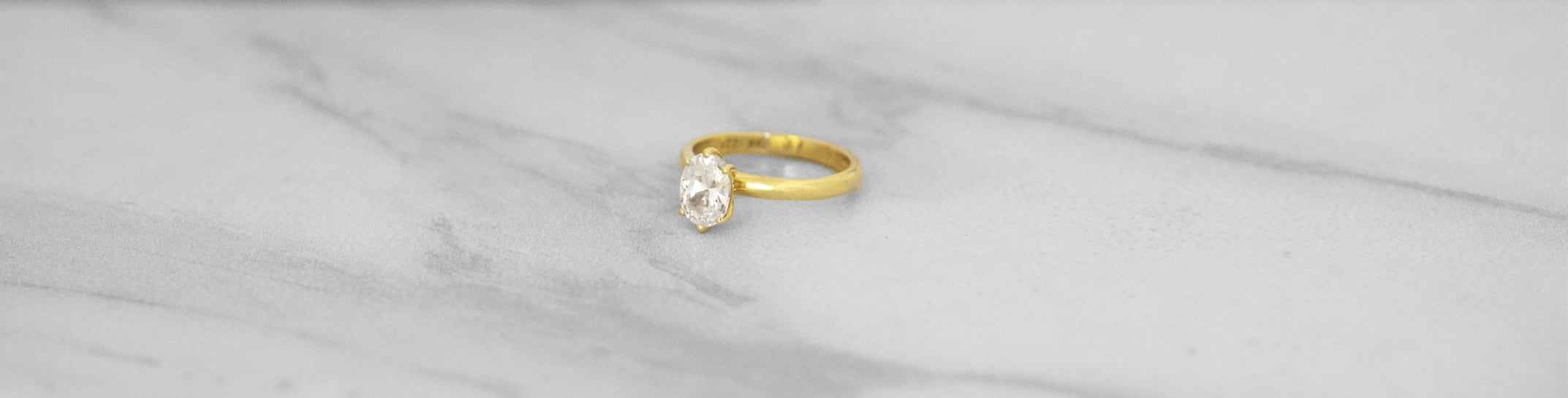 Solitaire Engagement Rings