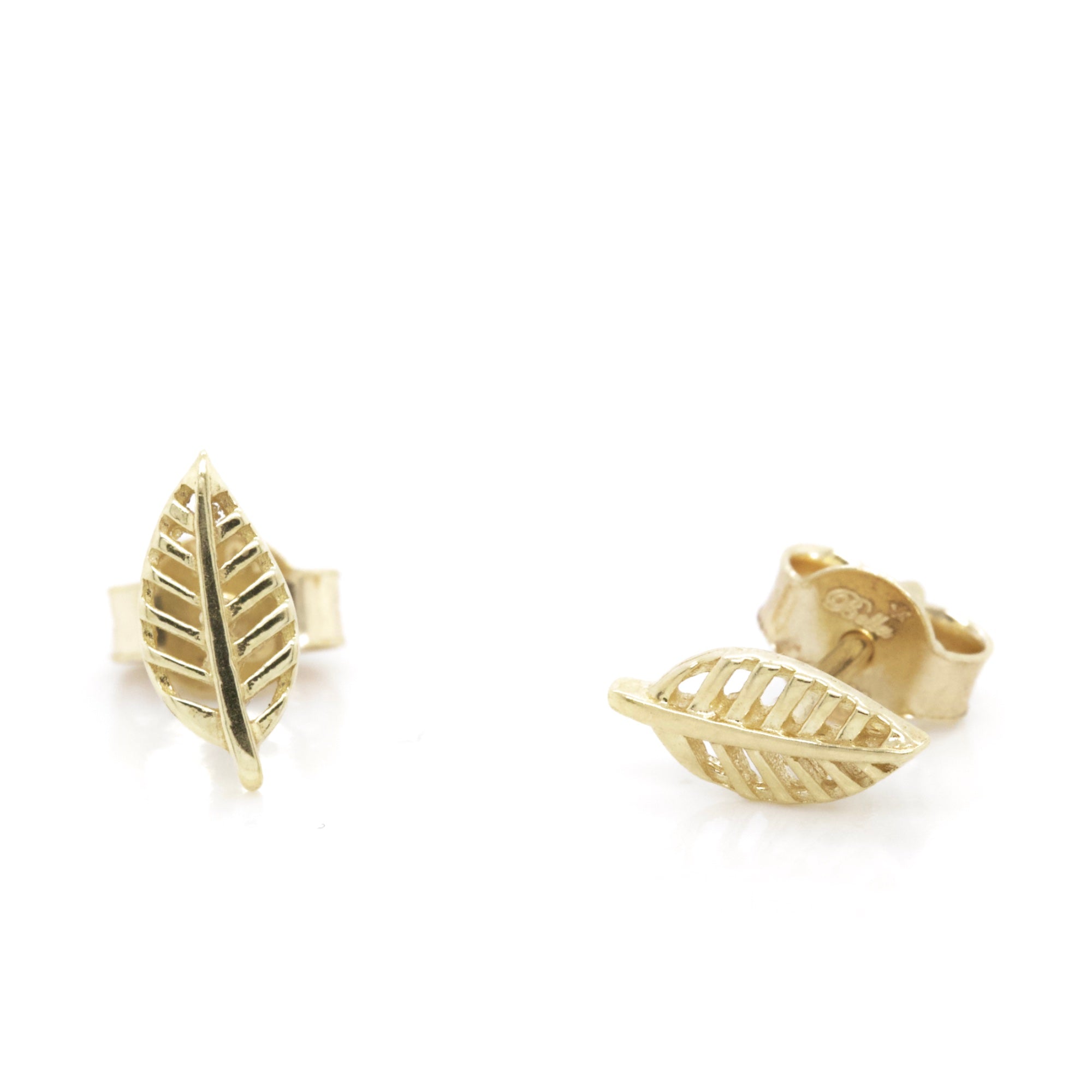 Leaf Studs