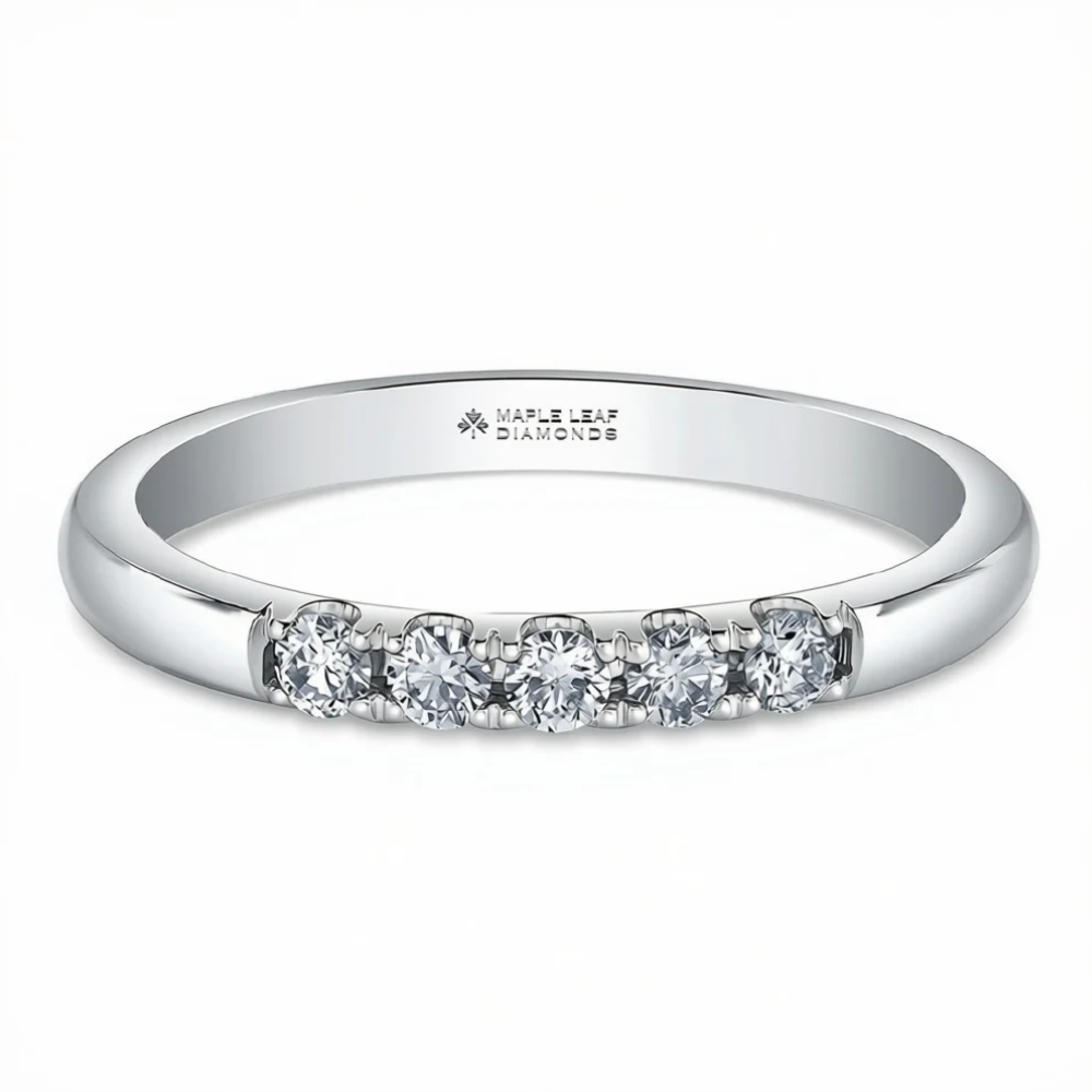 Canadian Diamond Band