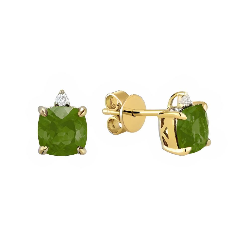#gemstone_peridot