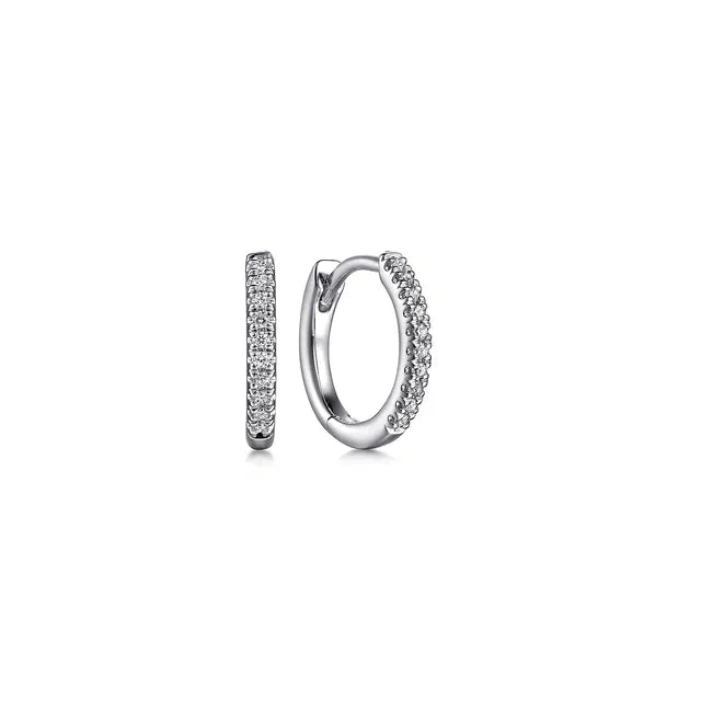 U-Set Diamond Huggie
