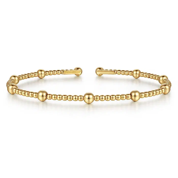 Bujukan Split Bangle