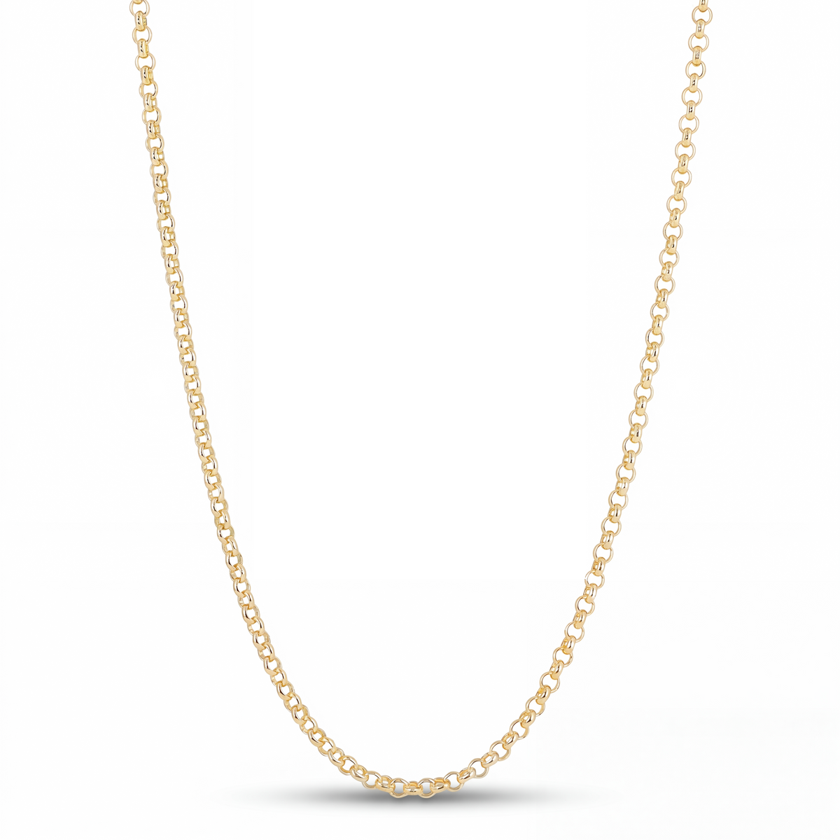 Rolo Chain