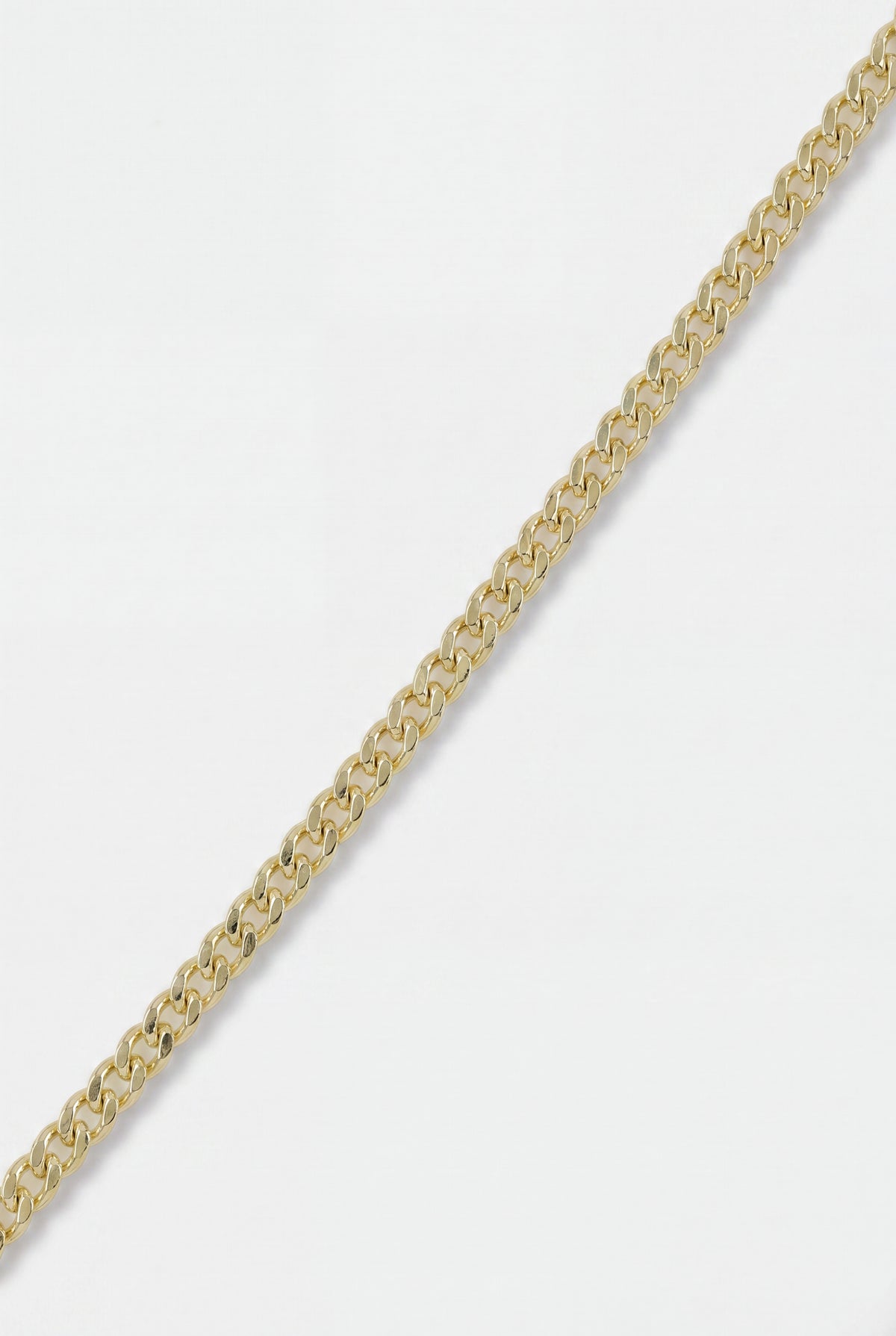 Curb Chain