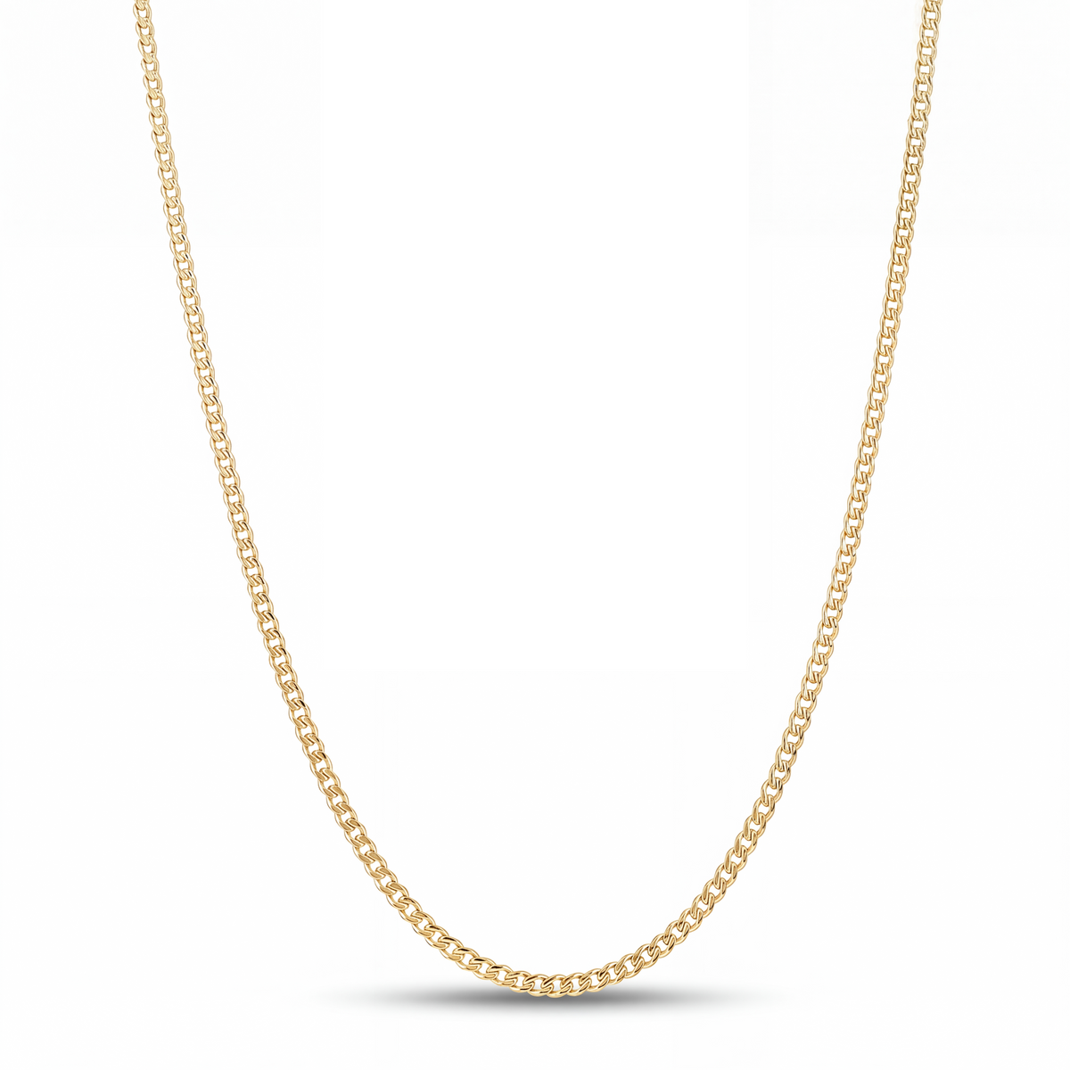 Curb Chain