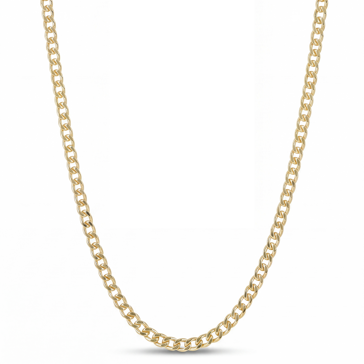 Curb Chain