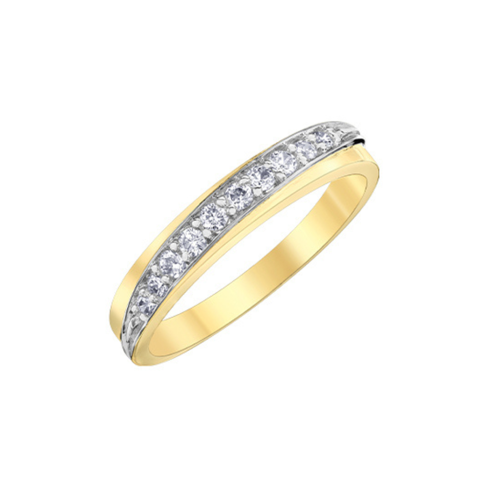 Diamond Fashion Ring