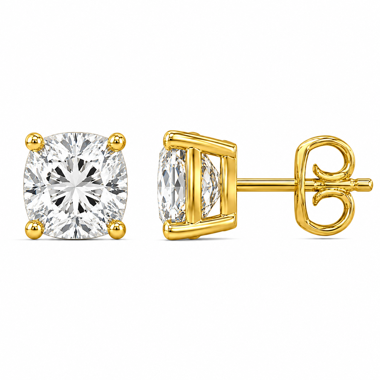 Birthstone Earrings