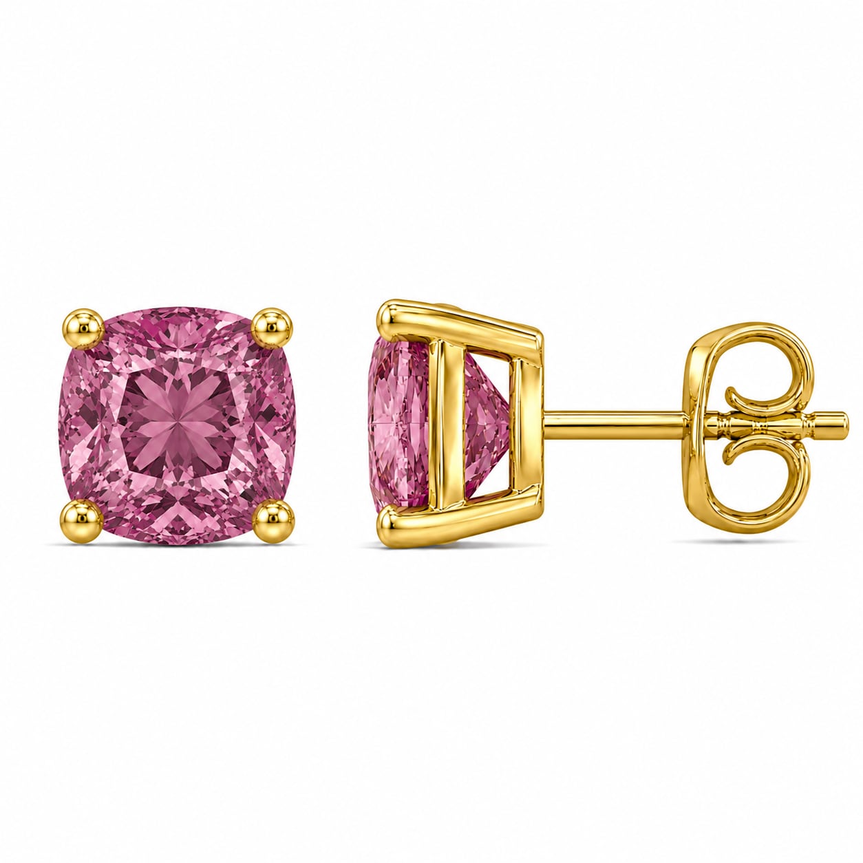 Birthstone Earrings