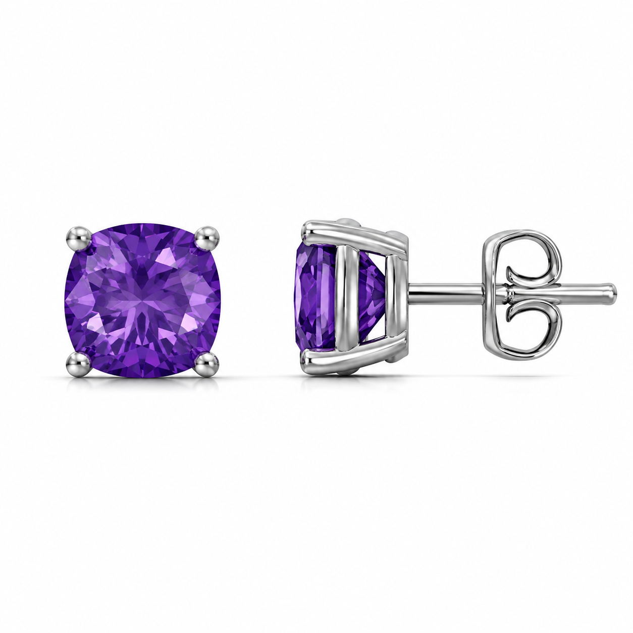 Birthstone Earrings