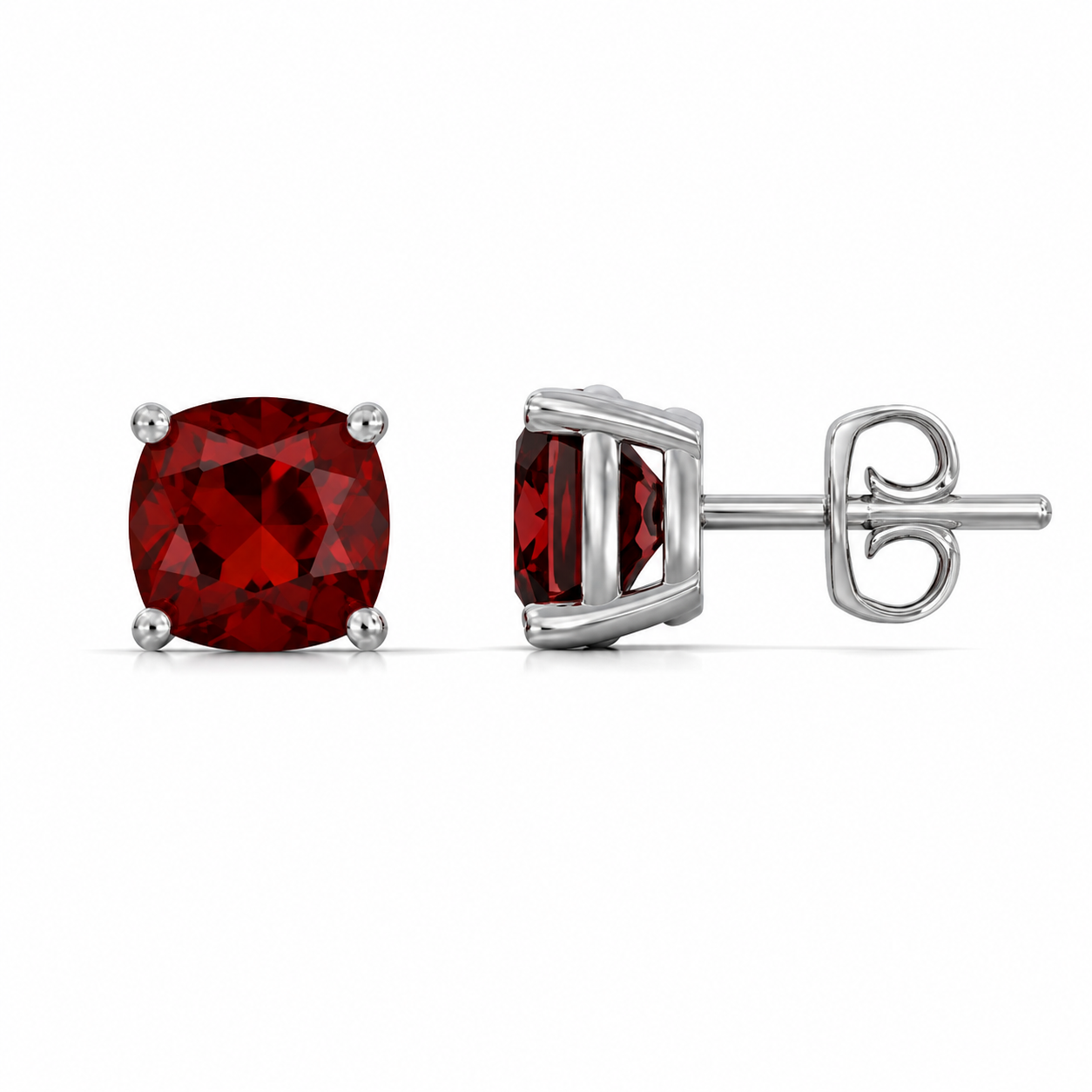 Birthstone Earrings