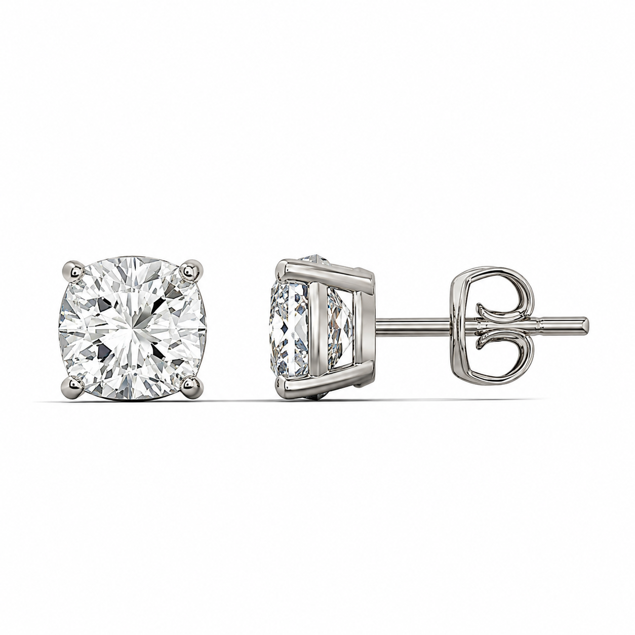 Birthstone Earrings
