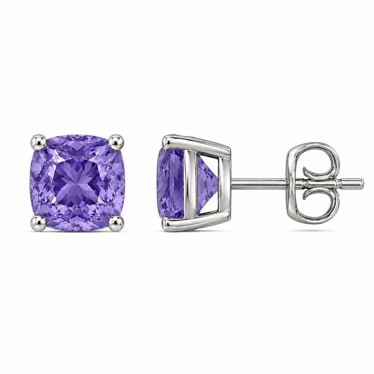Birthstone Earrings