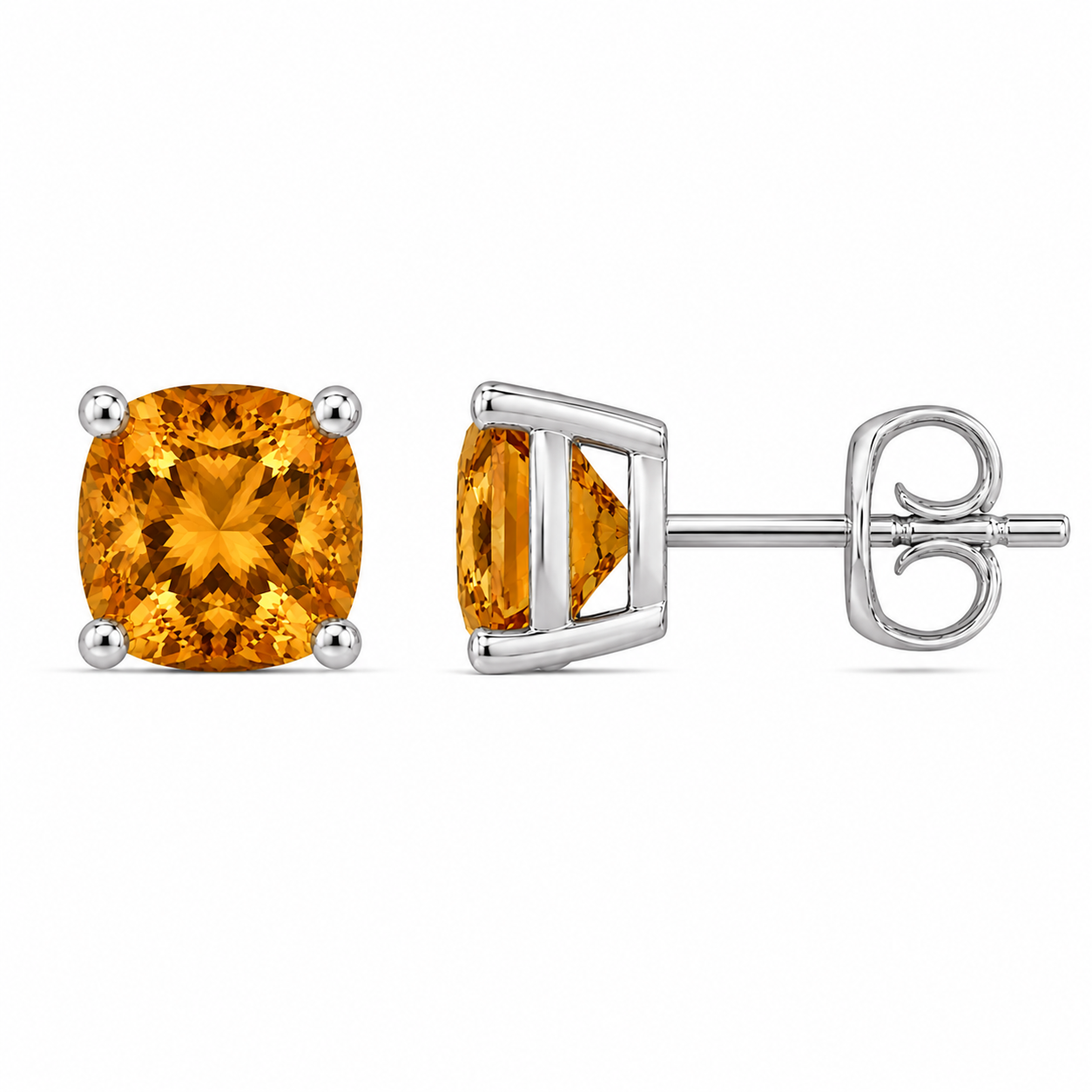 Birthstone Earrings