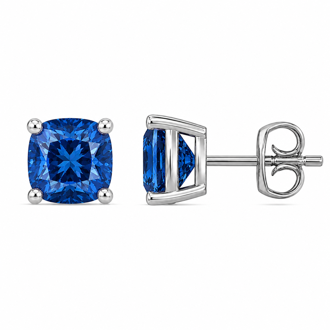 Birthstone Earrings