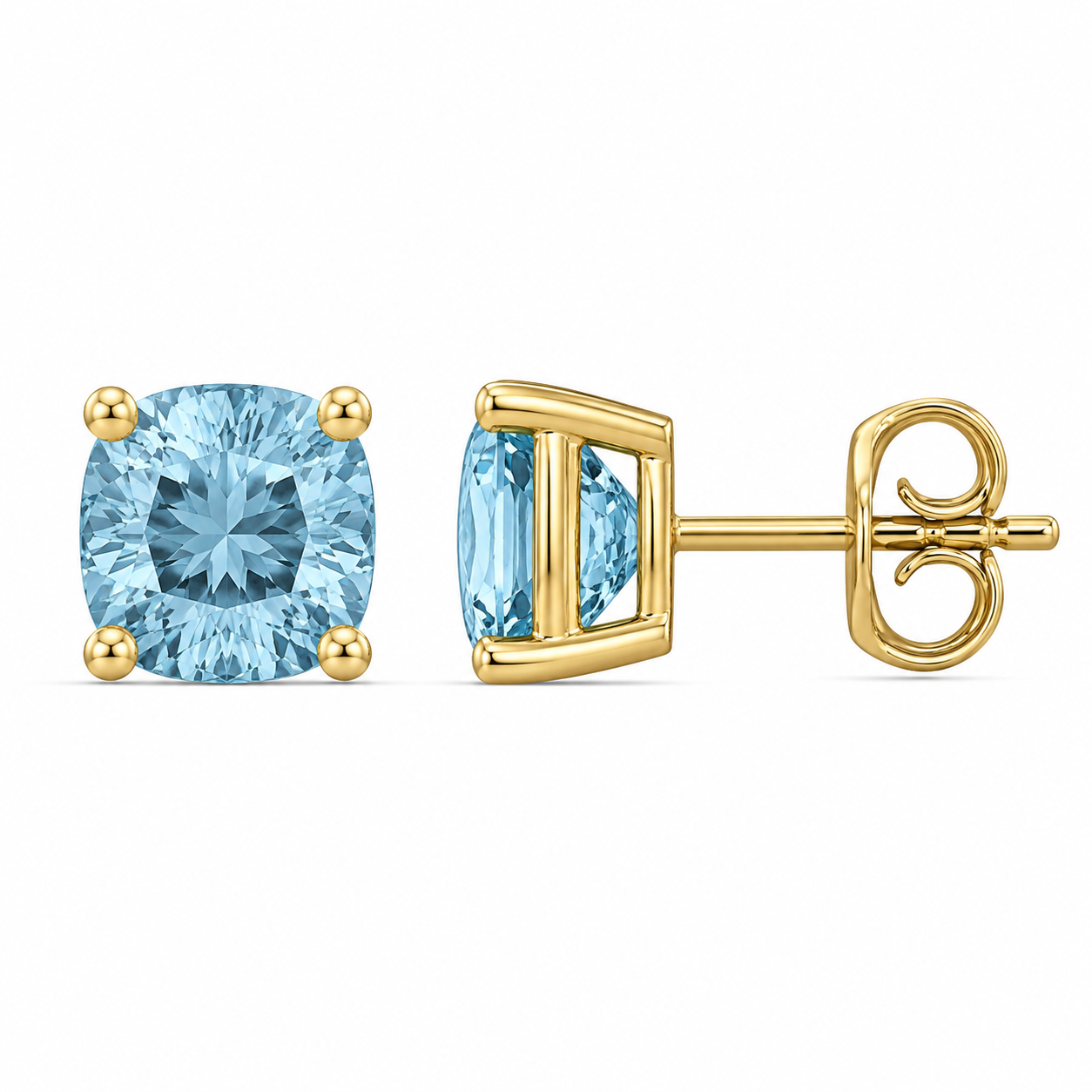 Birthstone Earrings