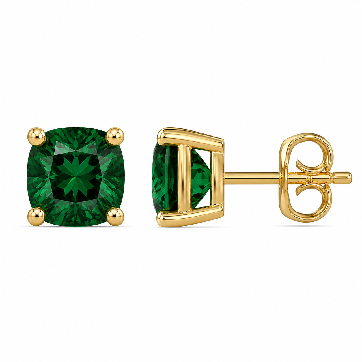 Birthstone Earrings