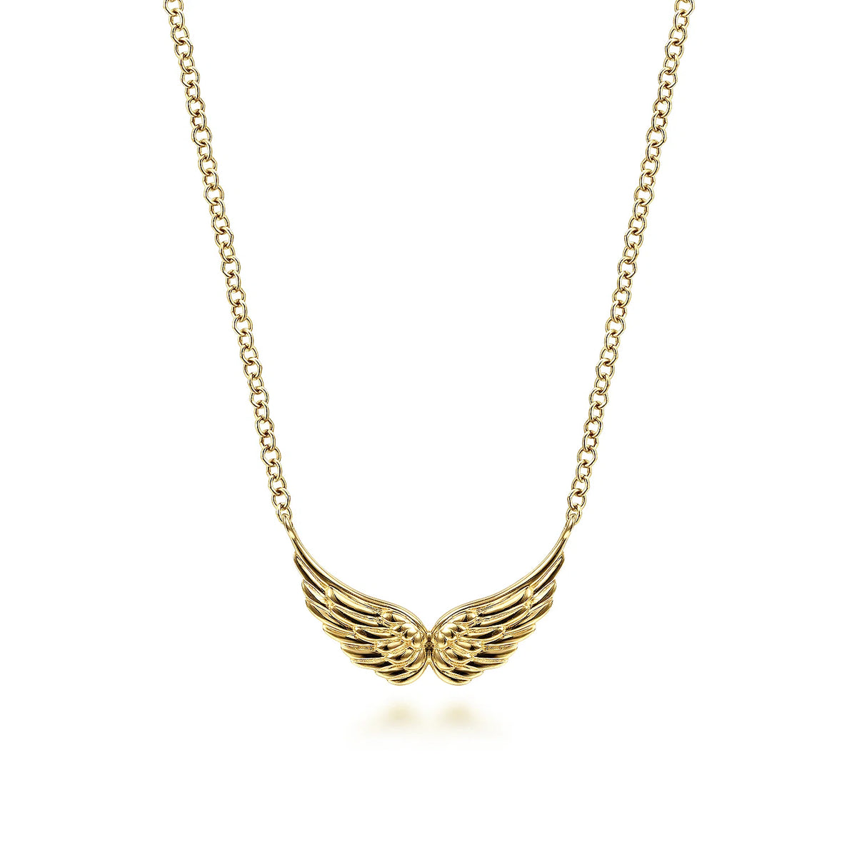 Gabriel-14K-Yellow-Gold-Angel-