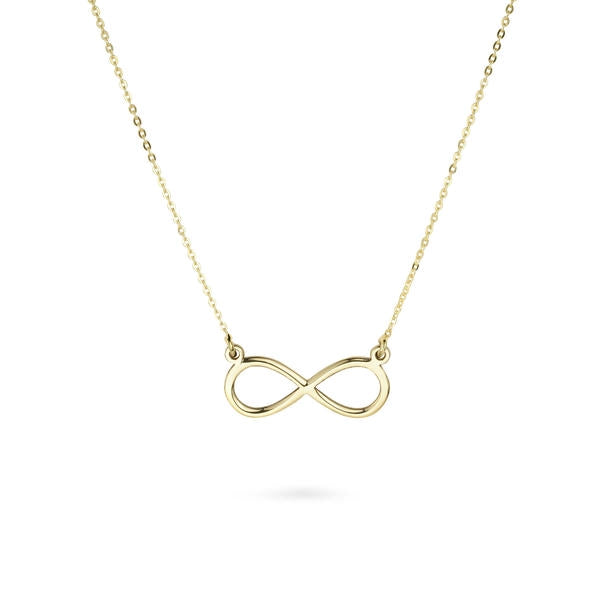 Infinity Necklace