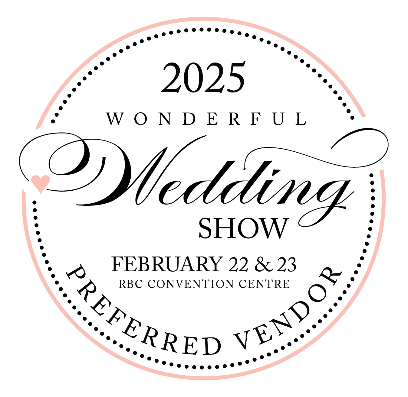 Appelt's Diamonds is a preferred member of the Wonderful Wedding Show.
