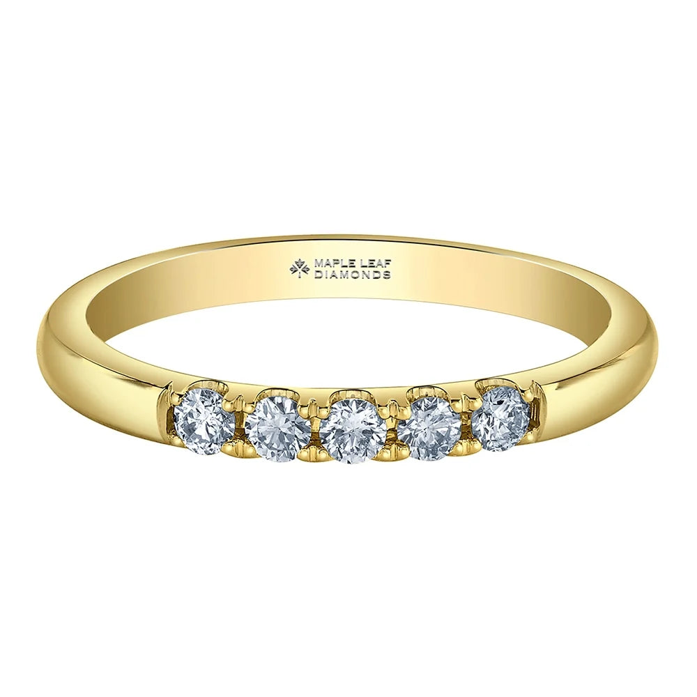 Canadian Diamond Band