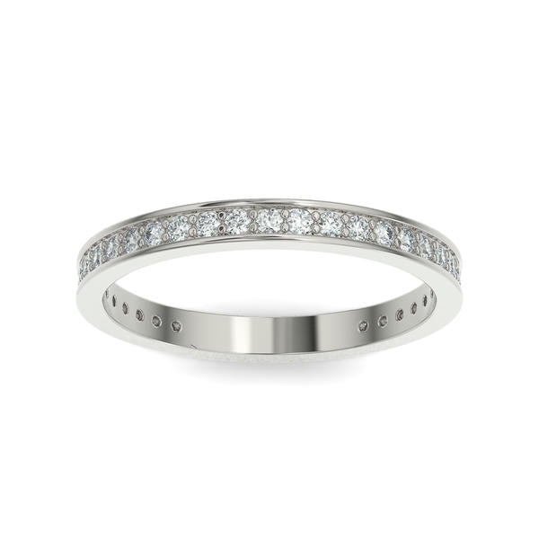 Lab Grown Diamond Fashion Ring