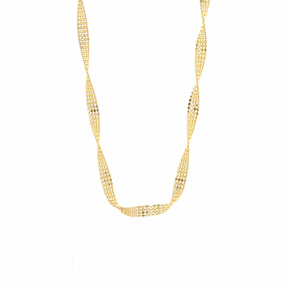 Mesh Chain