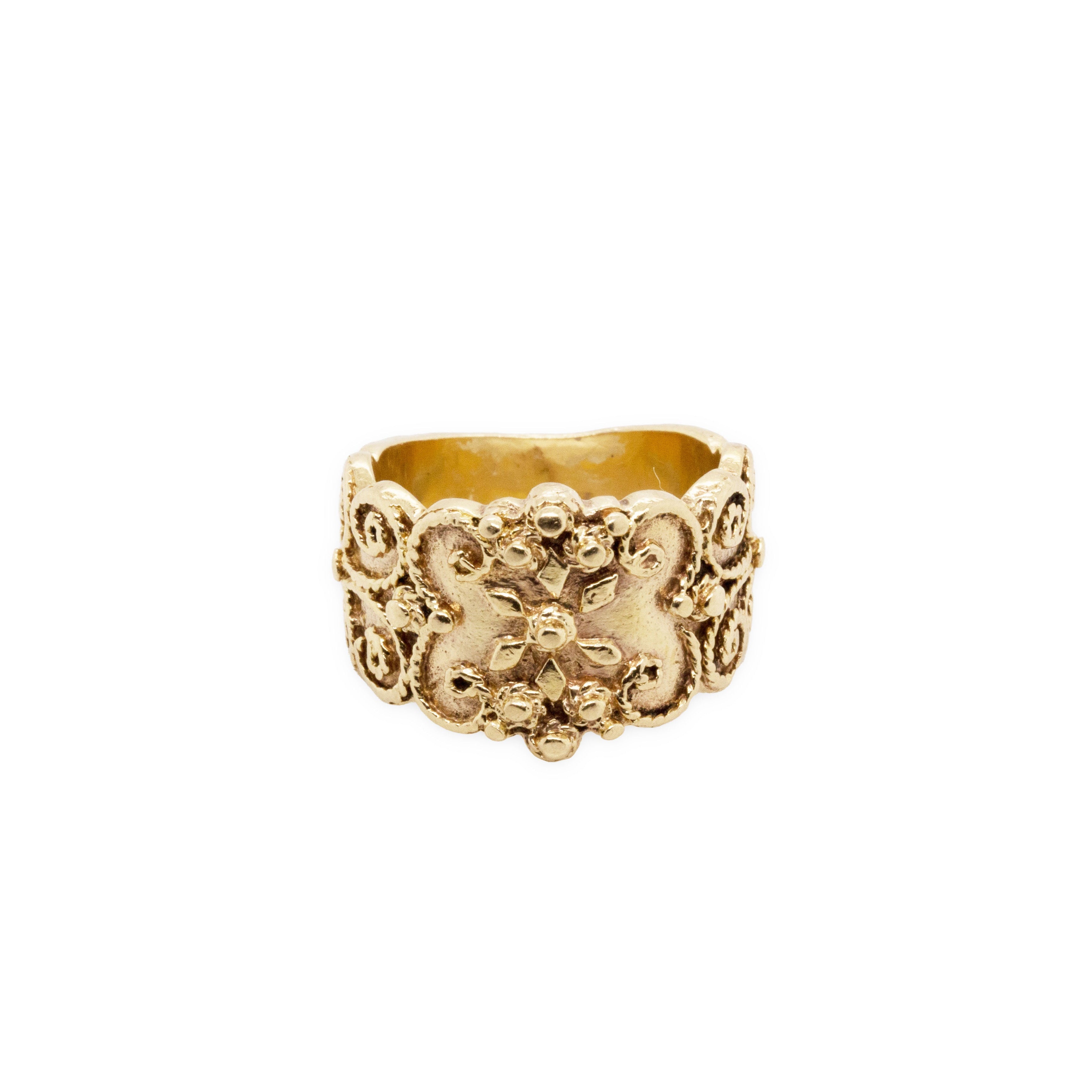 Vintage Ring
