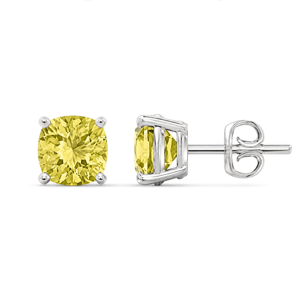 Birthstone Earrings
