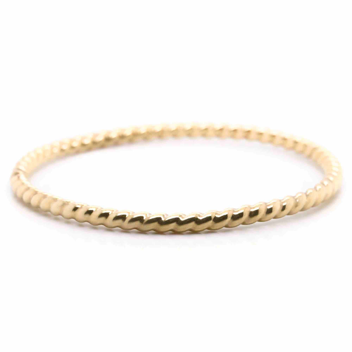 Rope Bangle