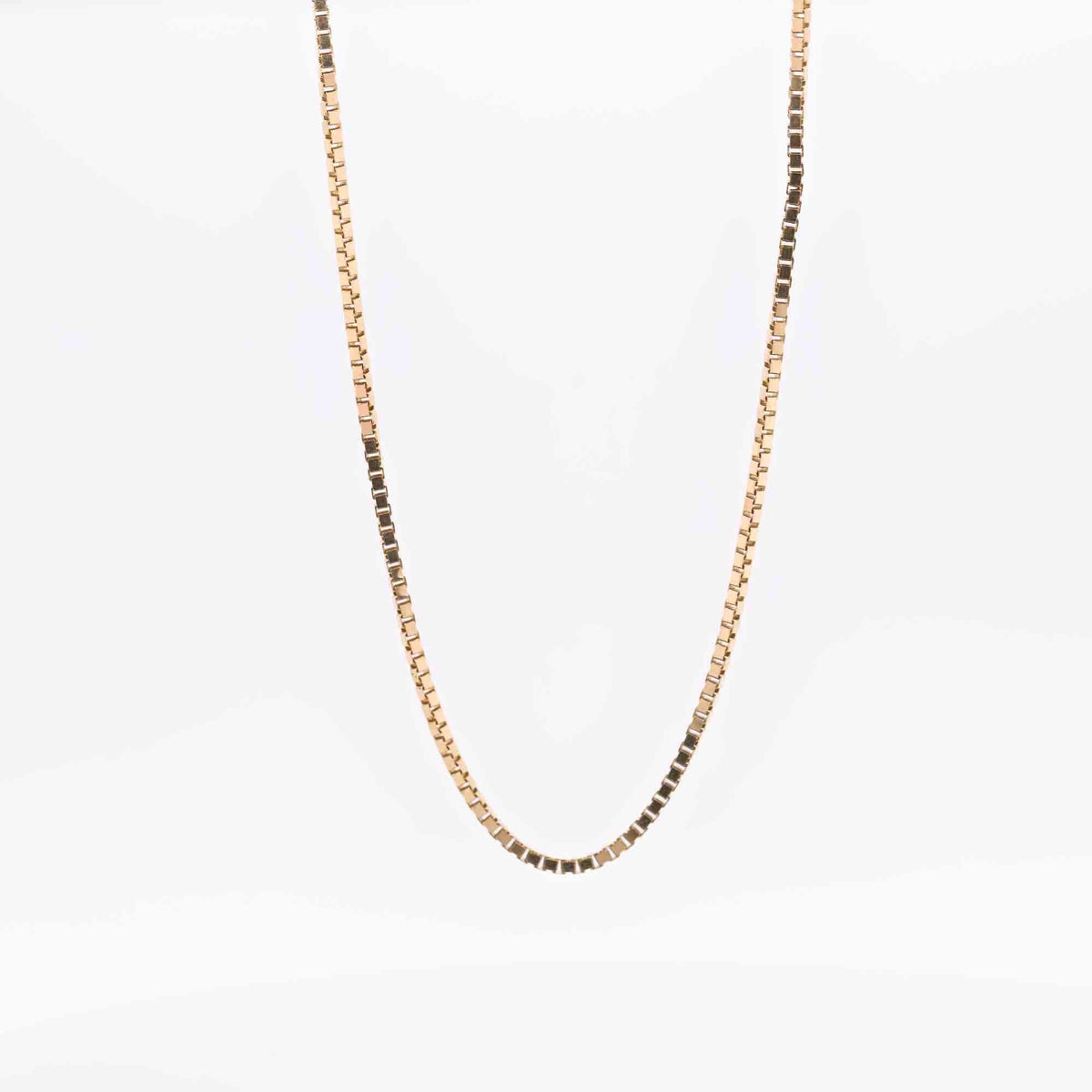 Box Chain