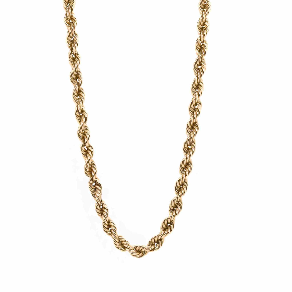 Rope Chain