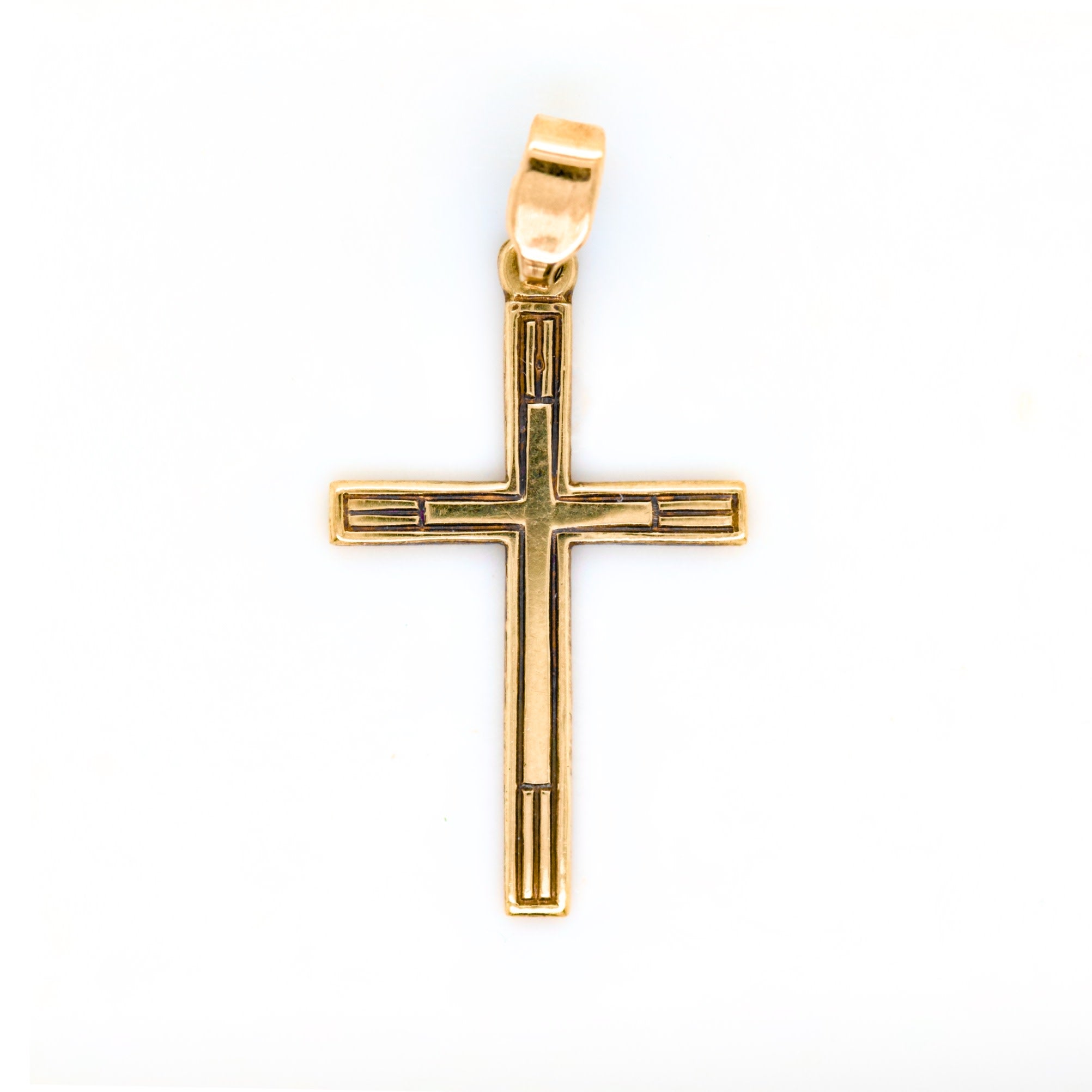 Cross Pendant
