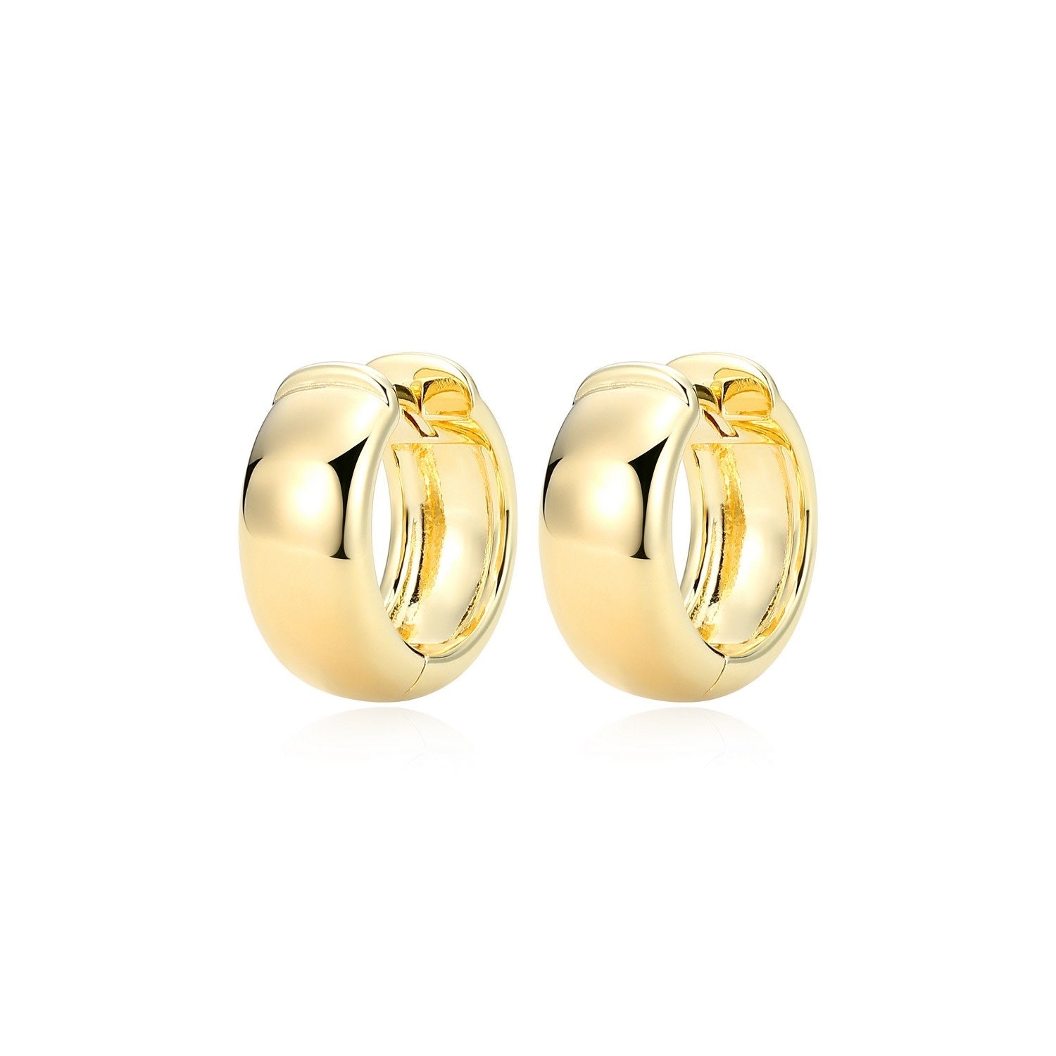 Chunky Hoops