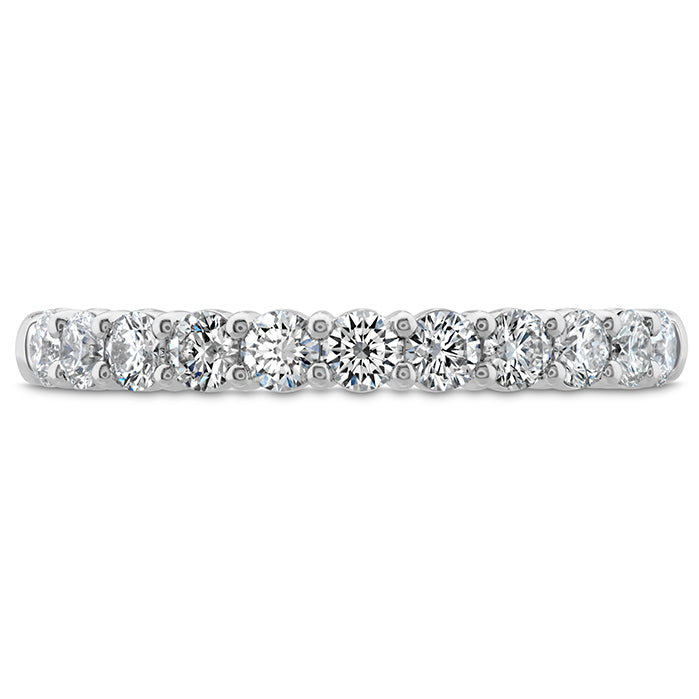 Brilliant Signature Diamond Band