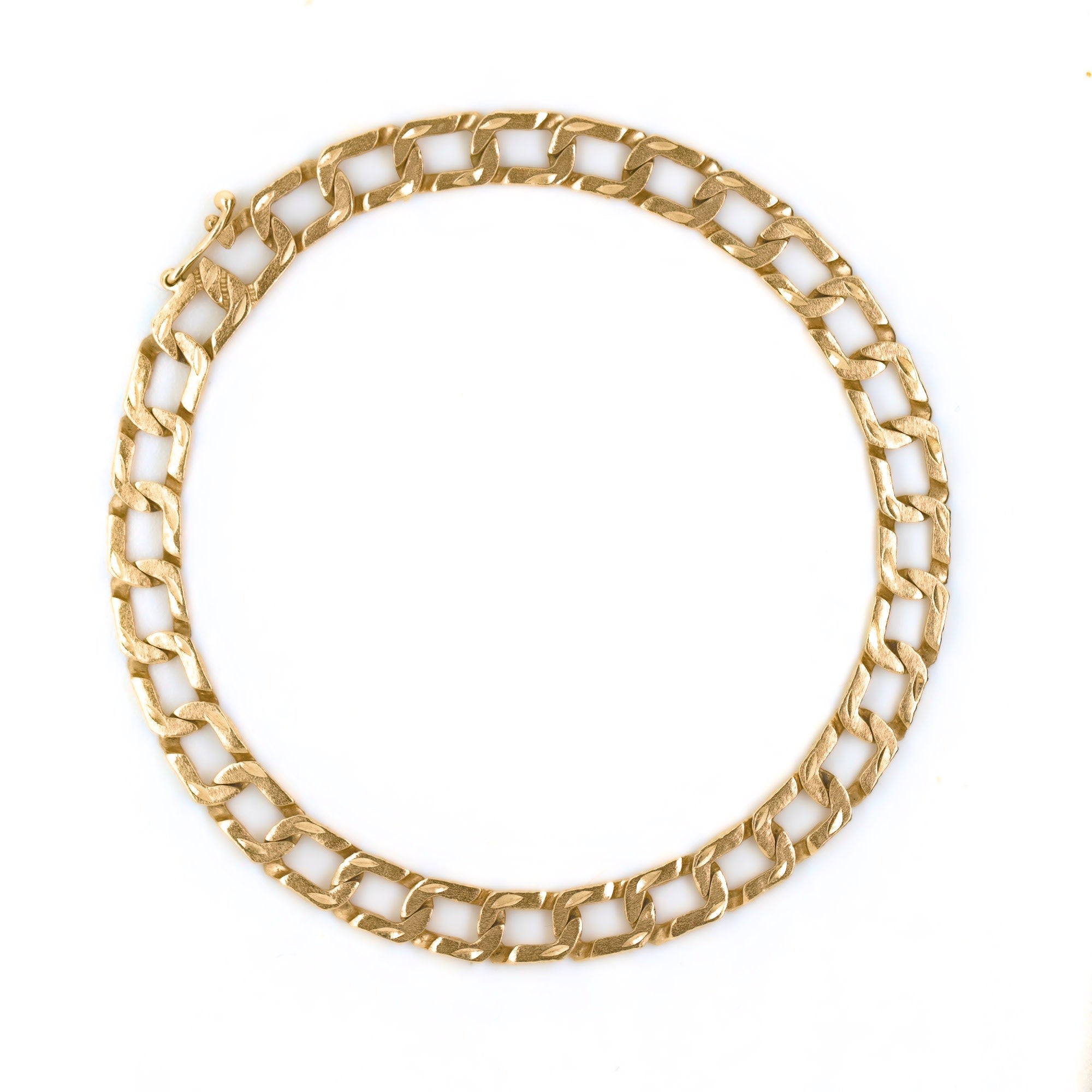 Link Bracelet