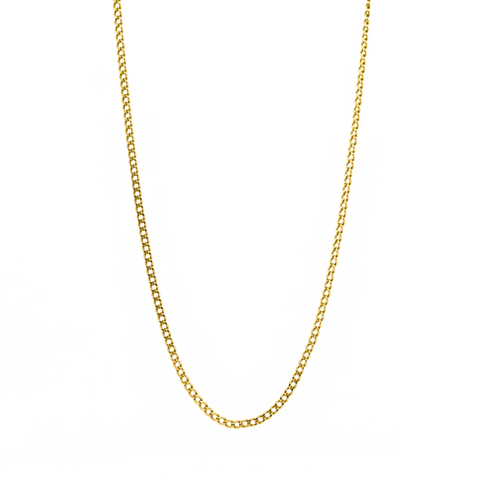 Curb Chain