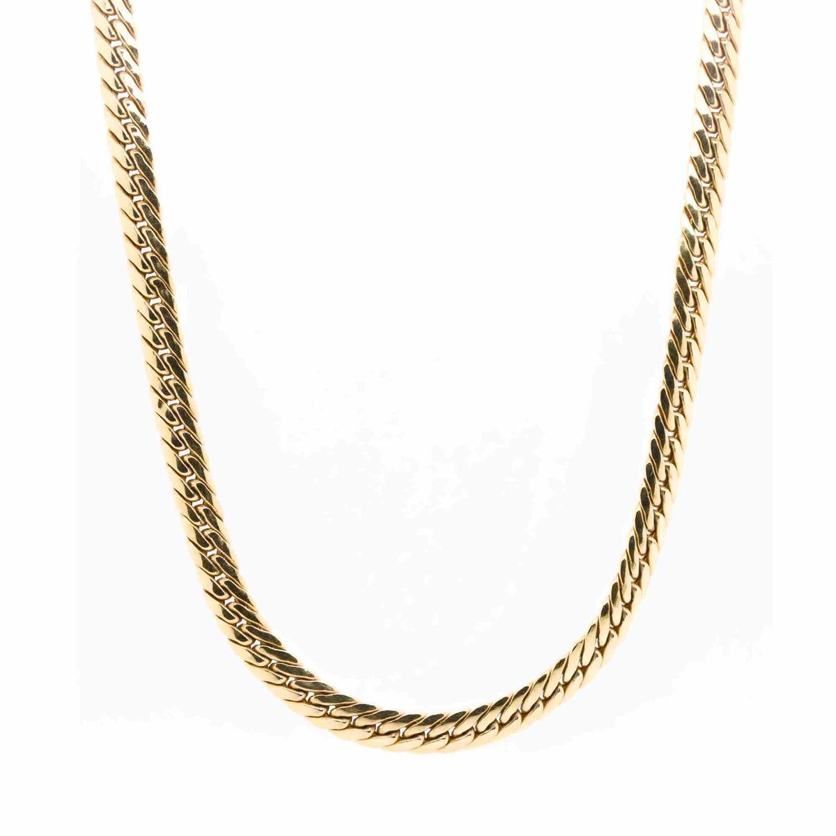 Herringbone Chain