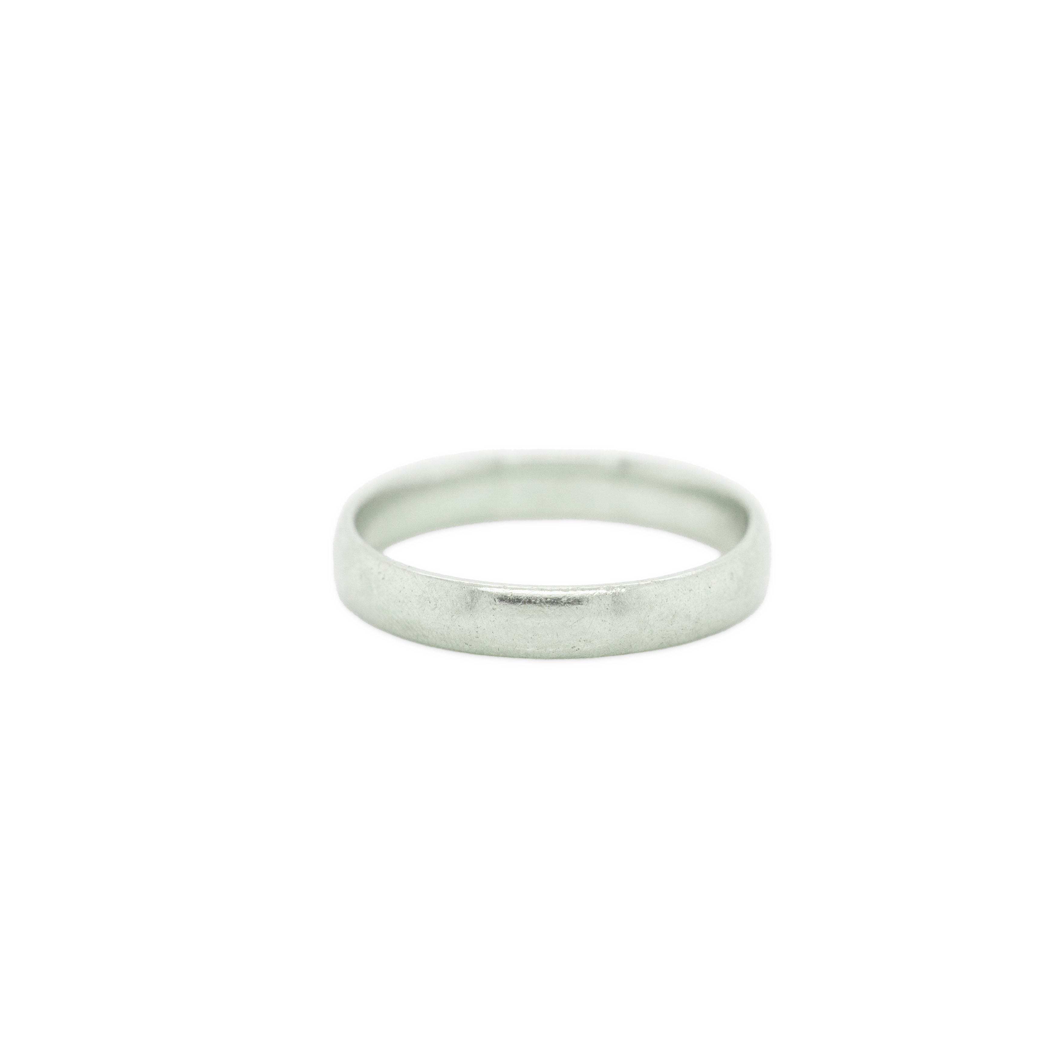 Plain Band 3mm