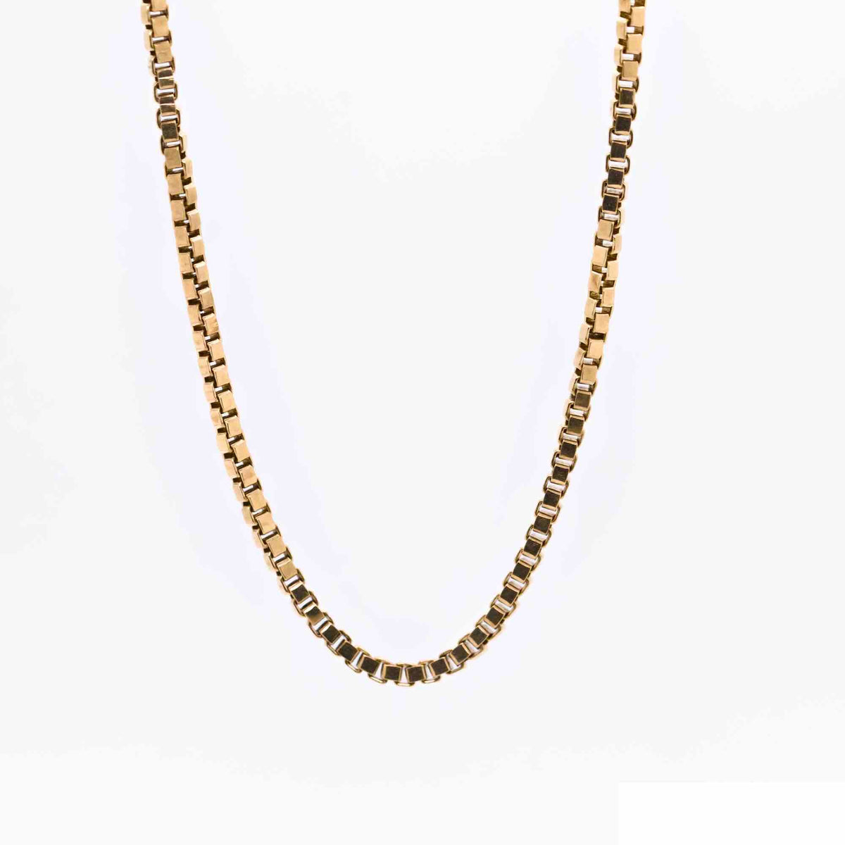 Box Chain