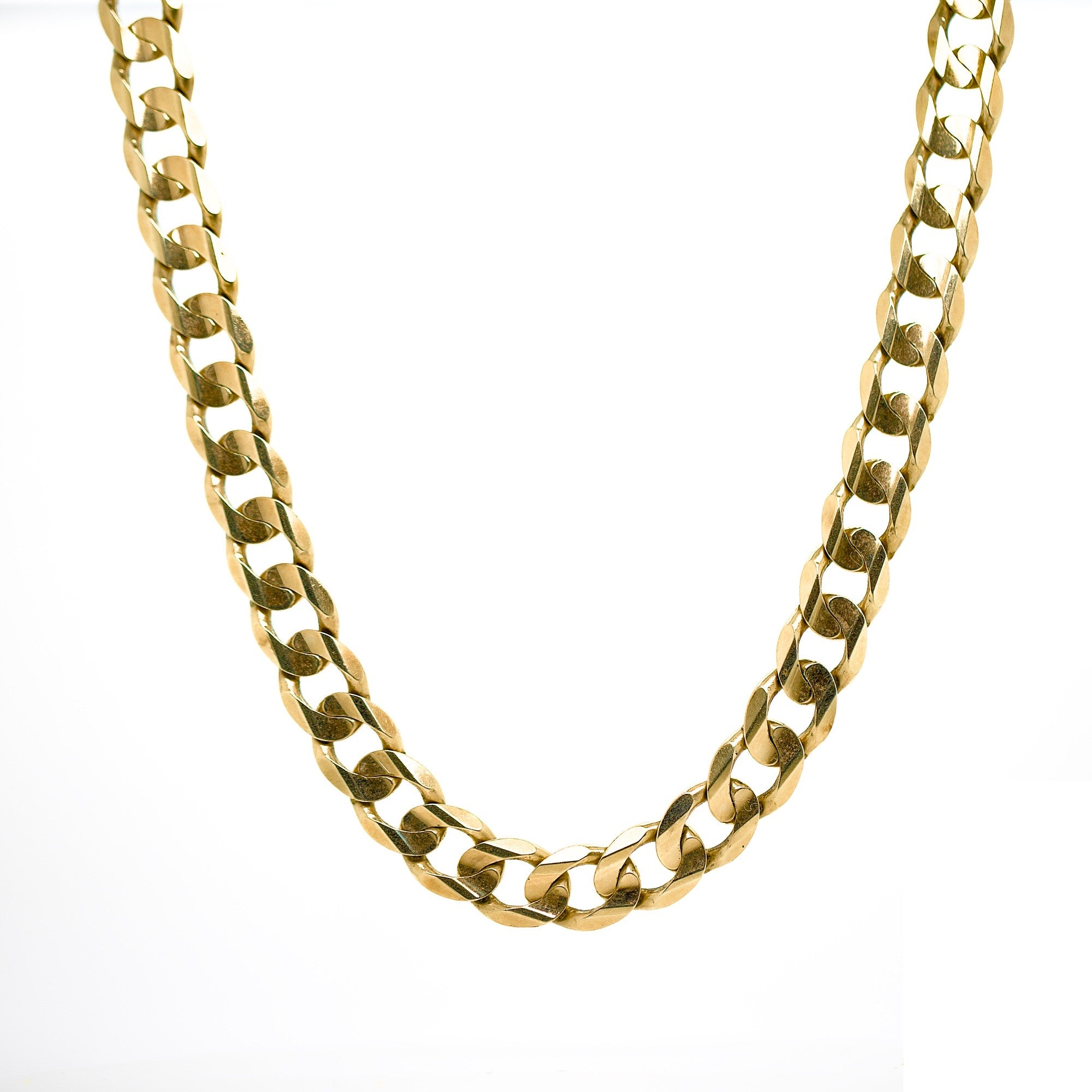 Curb Chain